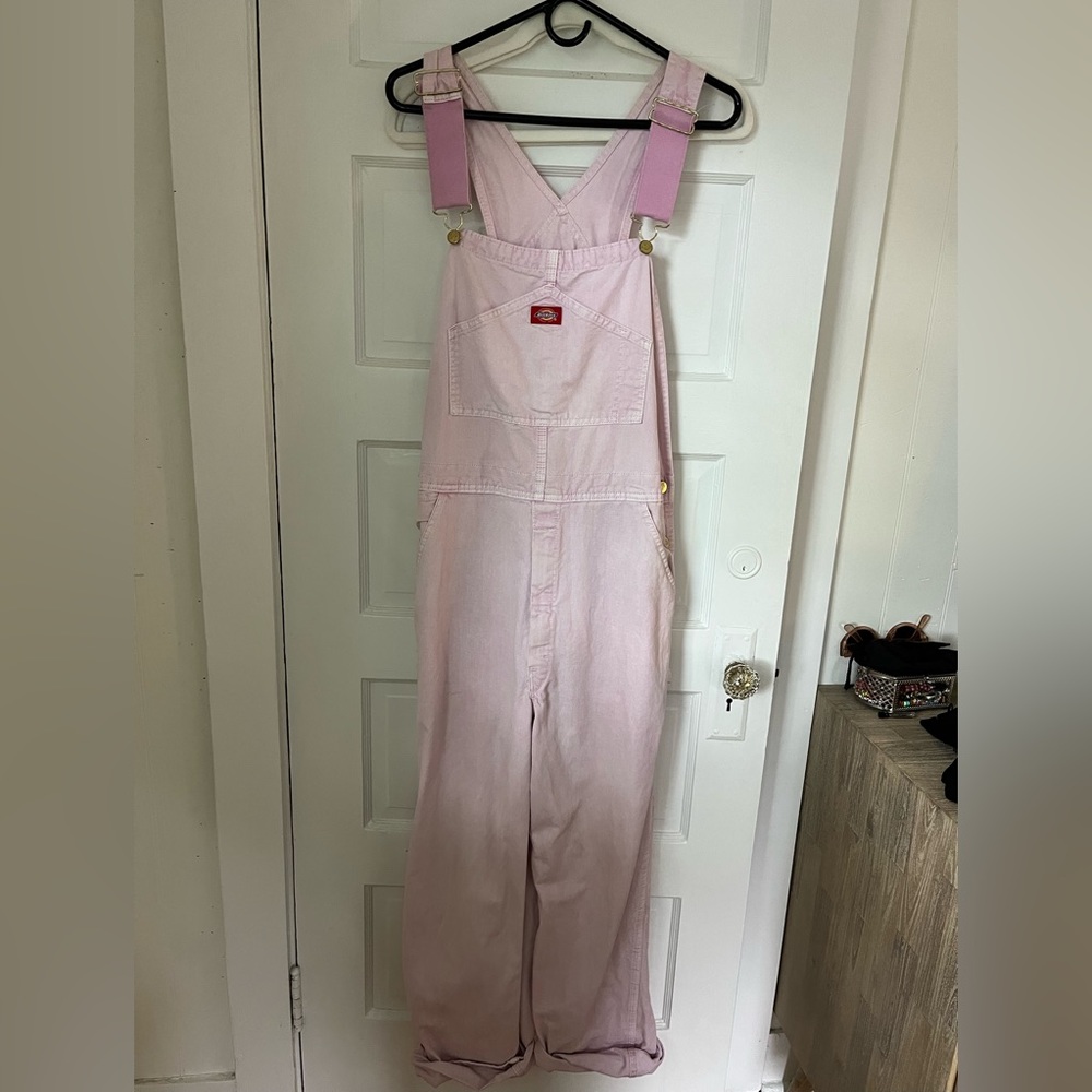 Dickies overalls